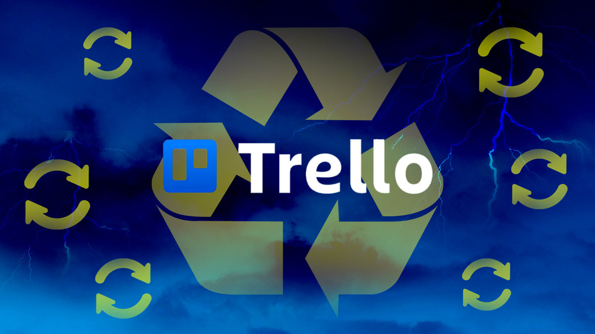 Чем заменить Trello?