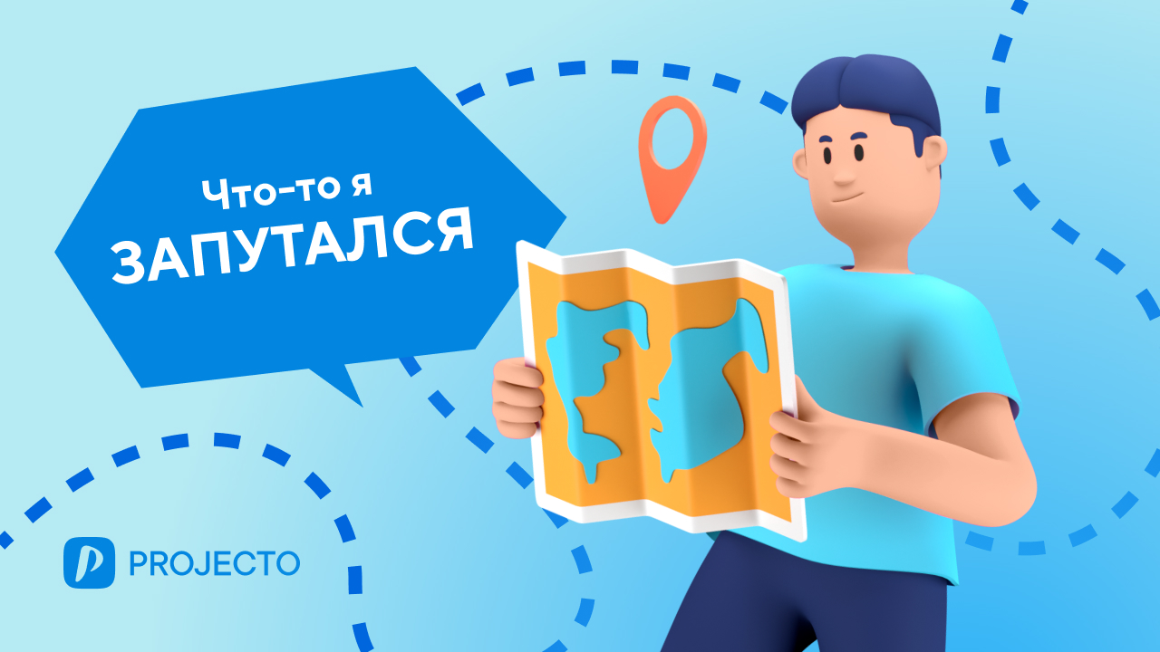 Impact mapping (мэппинг проектов)