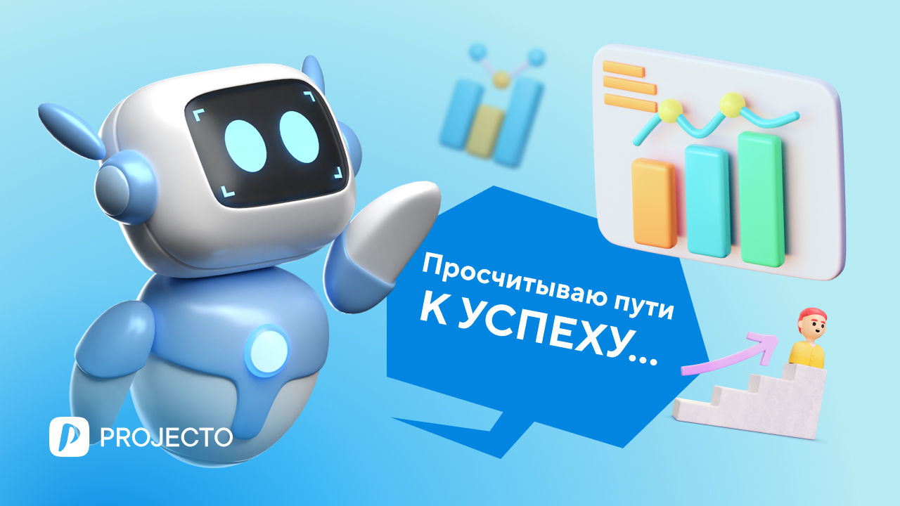 Автоматизация управления по целям и KPI