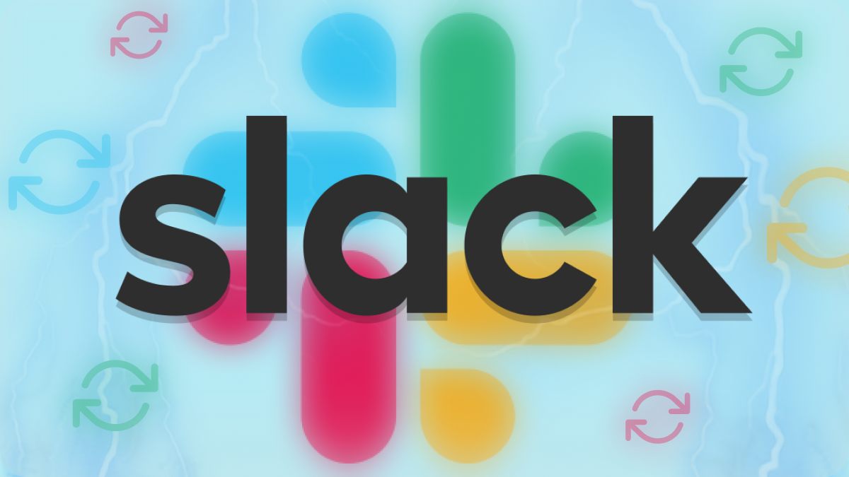 Найдена альтернатива Slack