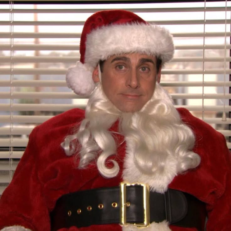 Новый год в офисе