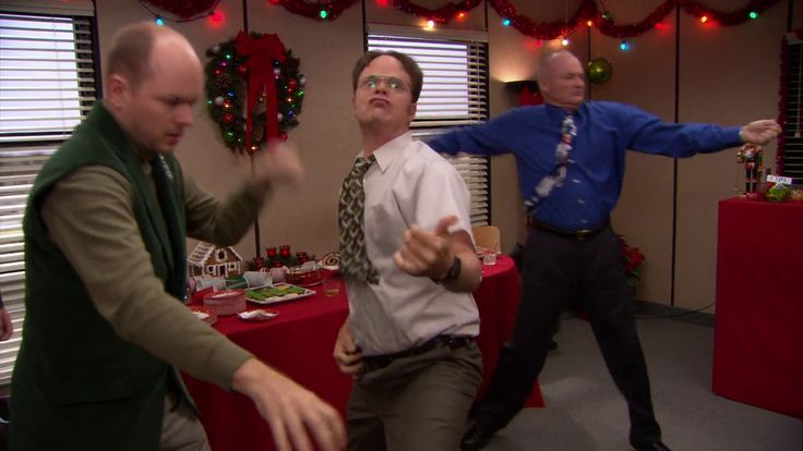 Как провести корпоратив