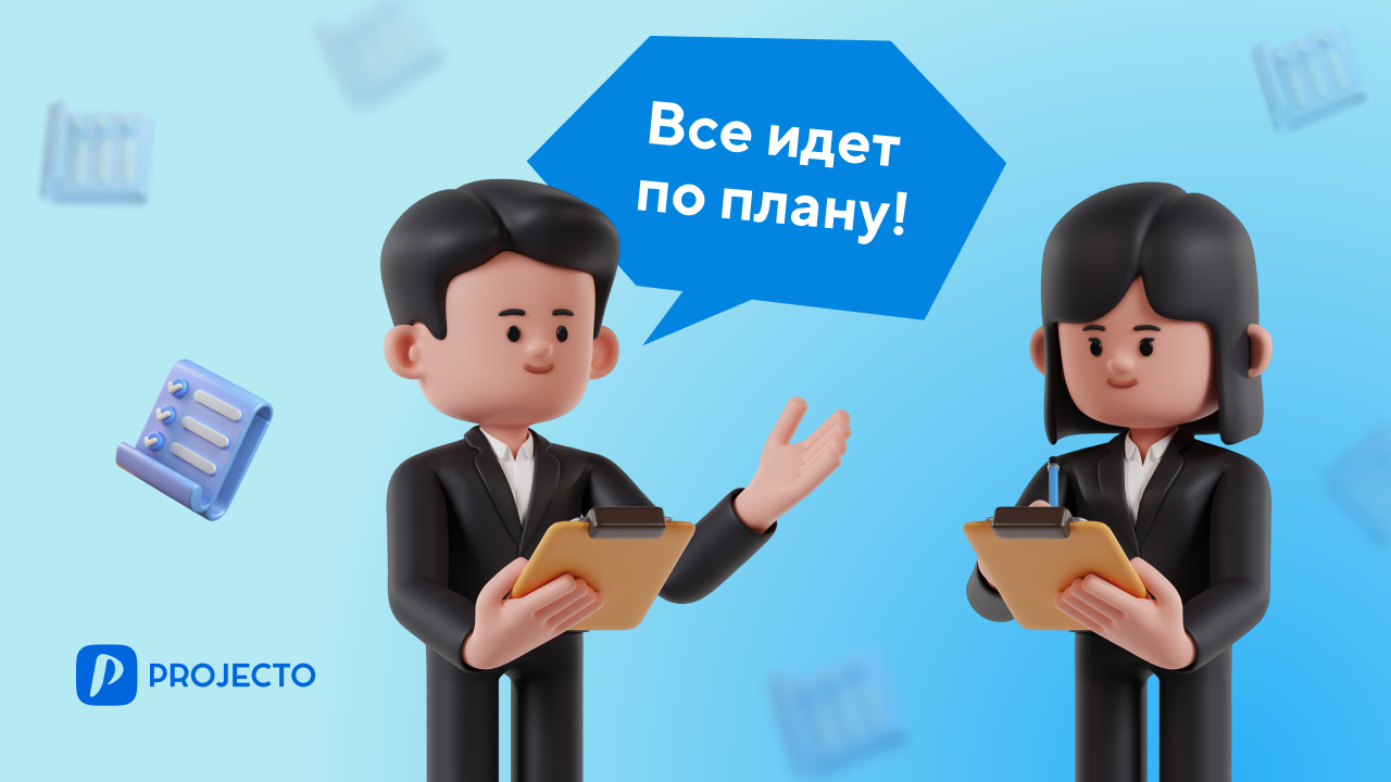 Виды планирования
