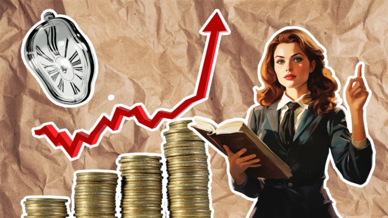 Финансовое планирование в управлении проектами