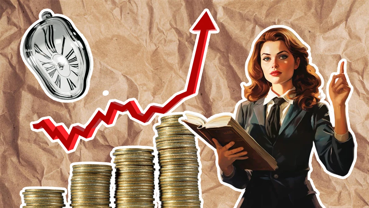 Финансовое планирование в управлении проектами