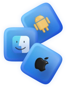MacOS / Android / Apple