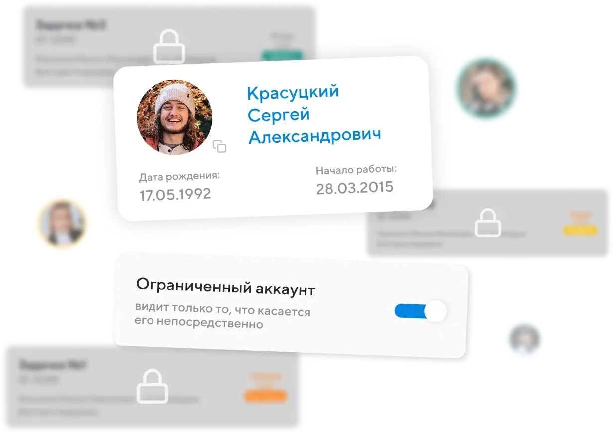 Подрядчики и партнеры без переплаты