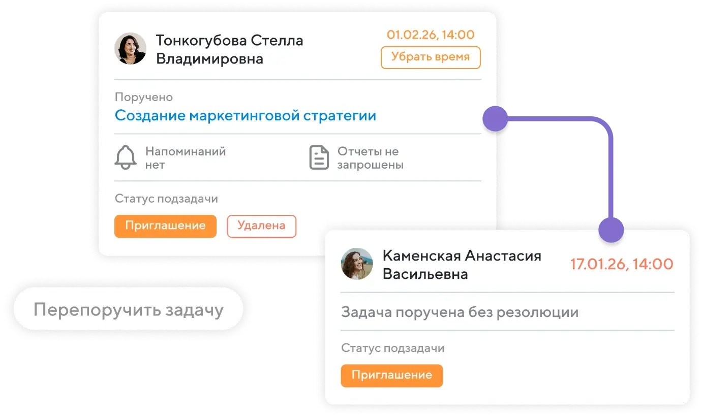 Декомпозиция без ограничений