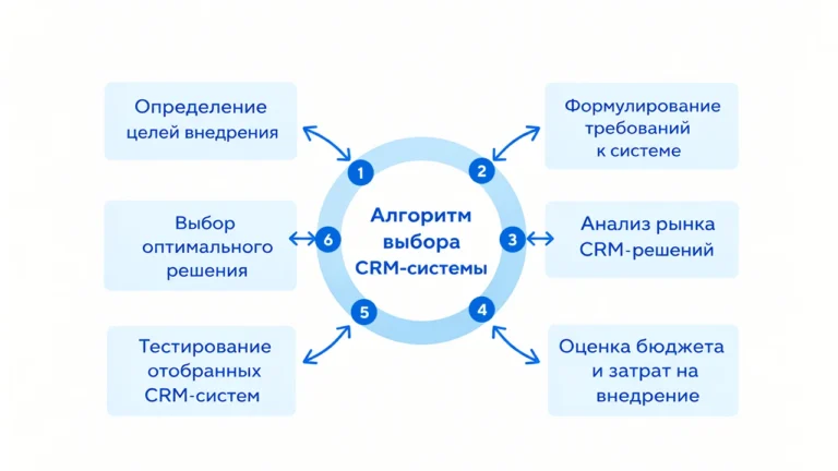 Как выбрать CRM-систему