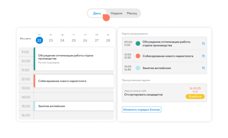 Что такое UML