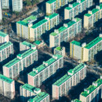 45% квартир в новостройках не распродано