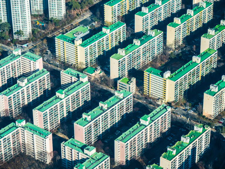 45% квартир в новостройках не распродано