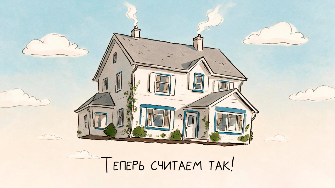 Кадастровая стоимость