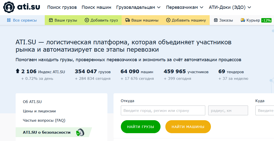 Как открыть бизнес в России в 2026 году
