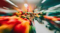 Ретейлеры перестали массово открывать новые точки: что происходит с продуктовой розницей?