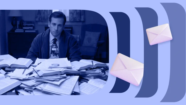 информационное письмо