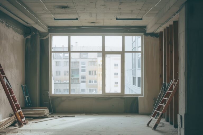 Покупатели сбежали из Москвы в область: спрос на новостройки в столице рухнул на 37%