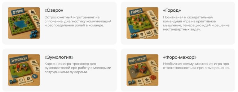 «Вы будете спасать мир»: как работает агентство корпоративных игр